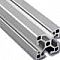 Parco - T-Slotted Aluminum Extrusion