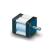 Pneumatic Rotary Actuators by Festo