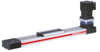 Parker-Origa - Electric Linear Drive Systems