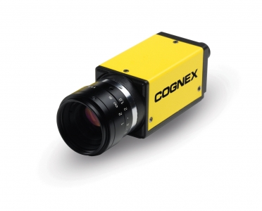 Cognex - In-Sight Micro