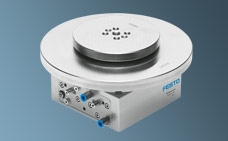 Festo - Rotary Actuators