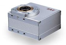 Intelligent Actuator - Rotary Actuators