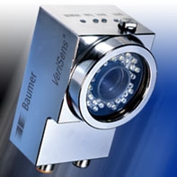 Baumer - VeriSens Stainless